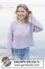 259-40 Lilac Bliss by DROPS Design